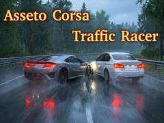 խաղ Asseto Corsa Traffic Racer