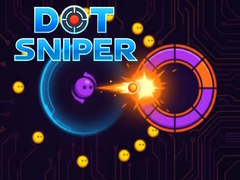 խաղ Dot Sniper