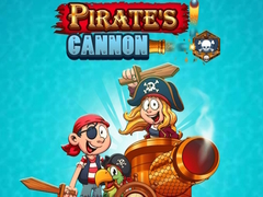 խաղ Pirate Cannon A Mega Battle