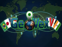 խաղ GeoVex 