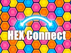 խաղ HEX Connect