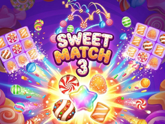 խաղ Sweet Match 3