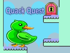 խաղ Quack Quest