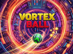 խաղ Vortex Ball