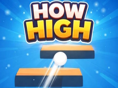 խաղ How High