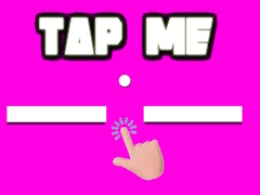 խաղ Tap Me