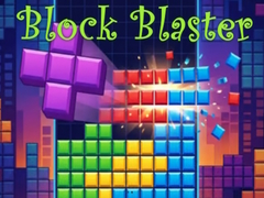 խաղ Block Blaster