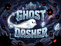 խաղ Ghost Dasher