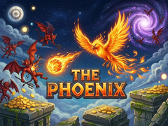 խաղ The Phoenix