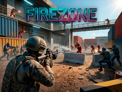 խաղ FireZone