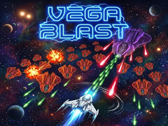 խաղ Vega Blast