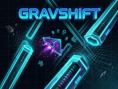 խաղ Gravshift