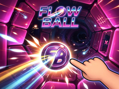 խաղ FlowBall