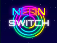 խաղ Neon Switch