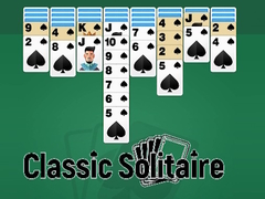 խաղ Classic Solitaire 