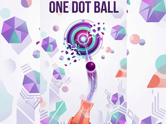 խաղ One Dot Ball