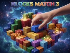 խաղ Blocks Match 3
