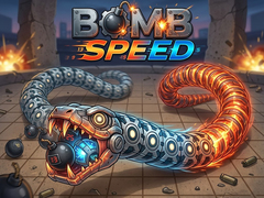 խաղ Bomb Speed