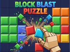 խաղ Block Blast Puzzle