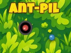 խաղ Ant Pil