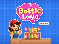 խաղ Bottle Logic