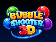 խաղ Bubble Shooter 3D