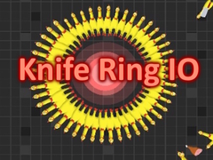 խաղ Knife Ring IO