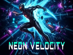 խաղ Neon Velocity