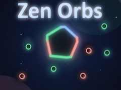 խաղ Zen Orbs