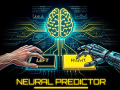 խաղ Neural Predictor