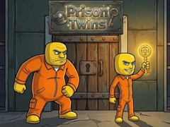 խաղ Prison Twins