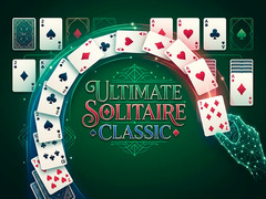 խաղ Ultimate Solitaire Classic