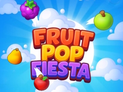 խաղ Fruit Pop Fiesta