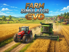 խաղ Farm Simulator: Evo