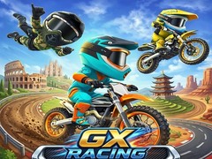 խաղ GX Racing