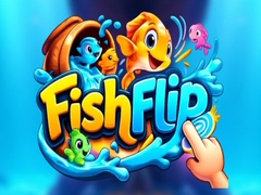խաղ FishFlip