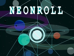 խաղ NeonRoll