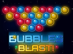 խաղ Bubbles Blast