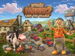 խաղ Youda Farmer 2