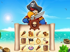 խաղ Pirates Tiles Challenge