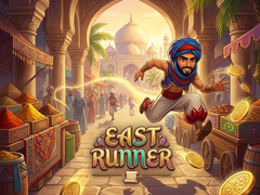 խաղ East Runner