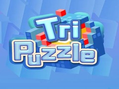 խաղ Tri Puzzle