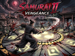 խաղ Samurai II Vengeance