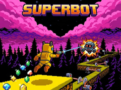 խաղ Superbot