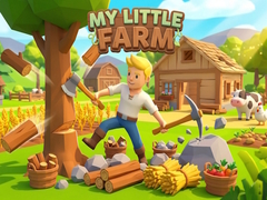 խաղ My Little Farm