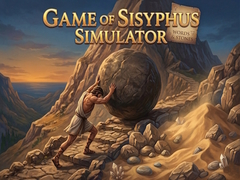 խաղ Game of Sisyphus Simulator