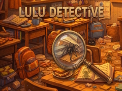խաղ Lulu Detective