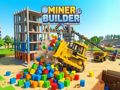 խաղ Miner Builder