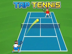 խաղ Tap Tennis