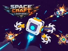 խաղ Space Craft: Ship War